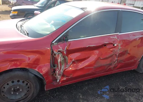 2013 Nissan Altima 2.5 S z USA, uszkodzony, nr VIN 1N4AL3AP5DN550348